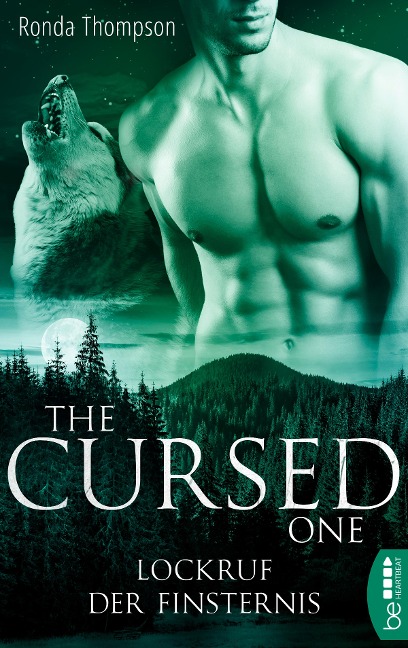 The Cursed One - Lockruf der Finsternis - Ronda Thompson