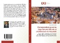 Cover-Bild zum Titel 'Correspondances entre légation pontificale et archidiocèse de Yaoundé' von 'François-Xavier Nsana'