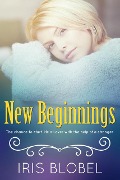 Cover-Bild zum Titel 'New Beginnings' von 'Iris Blobel'