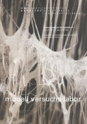 Cover-Bild zum Titel 'modell versuchs labor' von ''