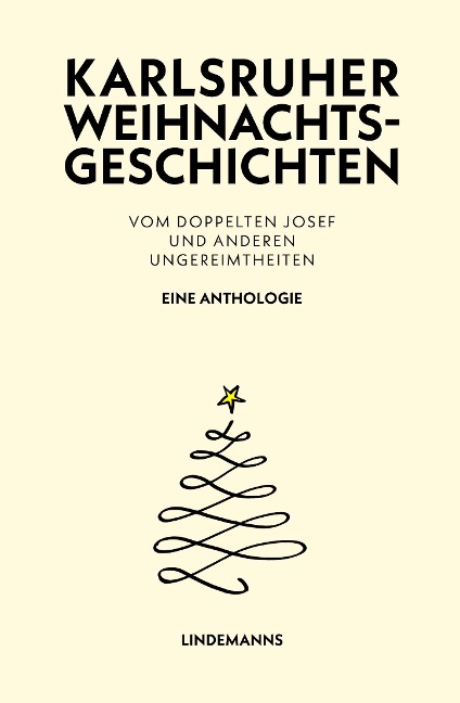 Karlsruher Weihnachtsgeschichten - 