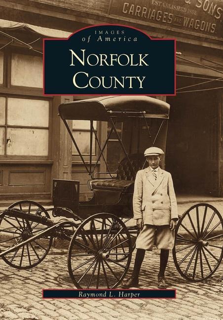 Norfolk County - Raymond L Harper