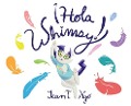 Cover-Bild zum Titel 'Hola Whimsy!' von 'Jean Ngo'