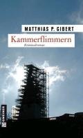 Kammerflimmern - Matthias P. Gibert