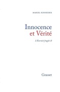 Cover-Bild zum Titel 'L'éternité fragile T02' von 'Marcel Schneider'