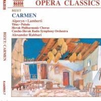 Carmen - Alperyn/Lamberti/Titus