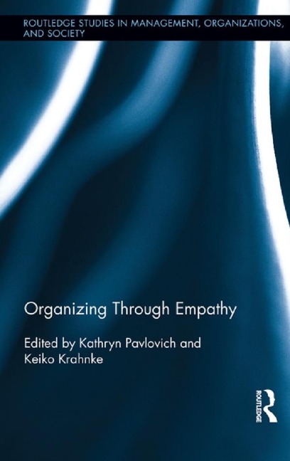 Organizing through Empathy - 