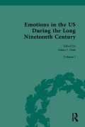 Cover-Bild zum Titel 'Emotions in the US During the Long Nineteenth Century' von ''