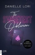 Cover-Bild zum Titel 'The Sweetest Oblivion' von 'Danielle Lori'