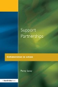 Cover-Bild zum Titel 'Support Partnerships' von 'Penny Lacey'