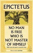 Epictetus No Man is Free Who is Not Master of Himself - Asli Perker