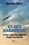 Cover-Bild zum Titel 'Ey Gidi Karadeniz' von 'Bahtiyar Türker'
