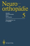 Cover-Bild zum Titel 'Aktuelle Neuroorthopädie Bilanz und Ausblick' von ''