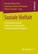 Cover-Bild zum Titel 'Soziale Vielfalt' von ''