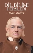 Cover-Bild zum Titel 'Dil Bilimi Dersleri' von 'Max Müller'