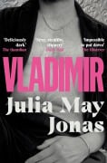 Cover-Bild zum Titel 'Vladimir' von 'Julia May Jonas'