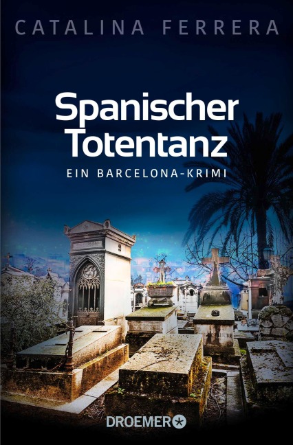 Spanischer Totentanz - Catalina Ferrera