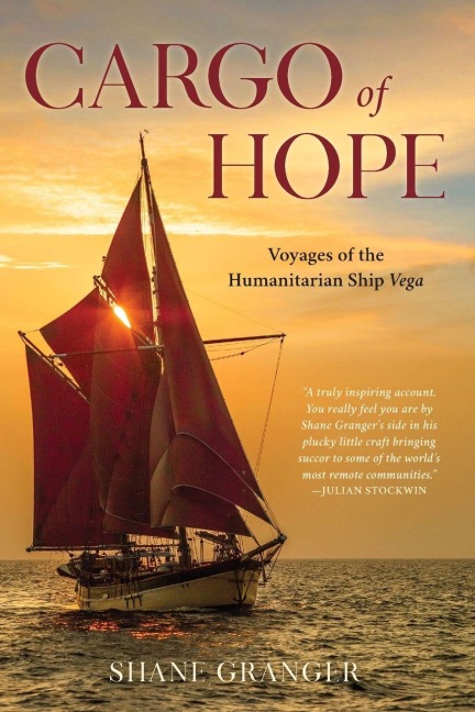 Cargo of Hope - Shane Granger