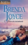 Cover-Bild zum Titel 'Pasión de contrabando' von 'Brenda Joyce'