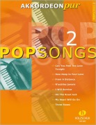 Cover-Bild zum Titel 'Pop Songs 2' von 'Hans-Günther Kölz'