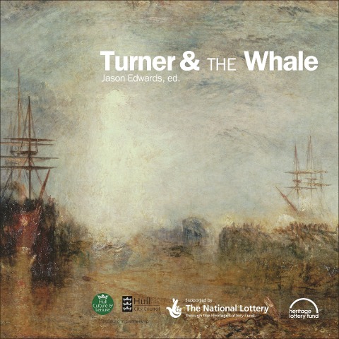 Turner and the Whale - Jason Edwards