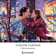 Cover-Bild zum Titel 'Calor de invierno' von 'Darlene Gardner'