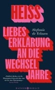 Heiss - Stefanie De Velasco