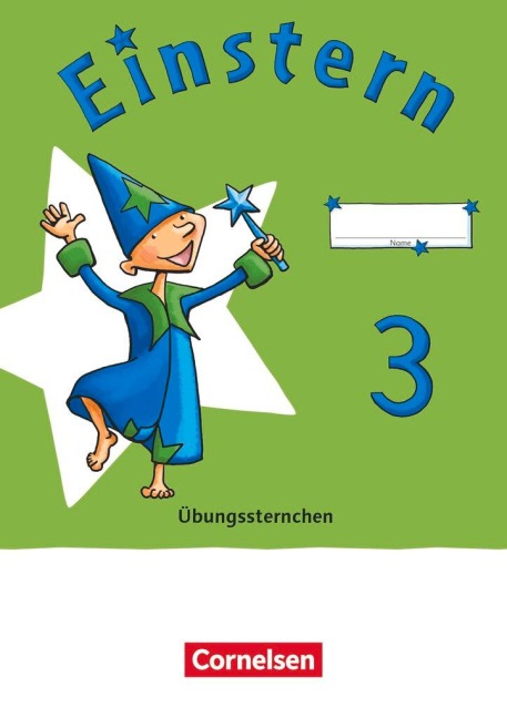 Einstern Mathematik 01. Übungssternchen - 