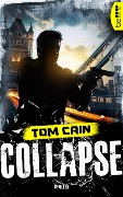 Collapse - Tom Cain