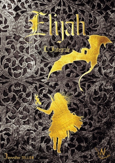Elijah - Jennifer Tellier