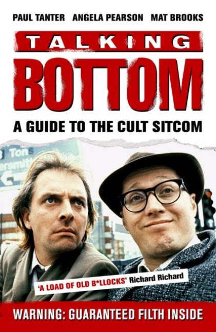 Talking Bottom - Angela Pearson, Mat Brooks, Paul Tanter