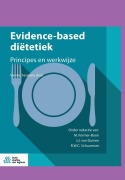 Cover-Bild zum Titel 'Evidence-based diëtetiek' von ''