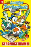 Cover-Bild zum Titel 'Lustiges Taschenbuch Nr. 613' von 'Disney'