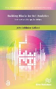 Cover-Bild zum Titel 'Building Blocks for IoT Analytics Internet-of-Things Analytics' von ''
