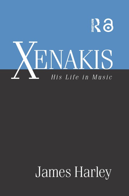 Xenakis - James Harley