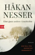Eine ganz andere Geschichte - Håkan Nesser