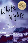 Cover-Bild zum Titel 'White Nights' von 'Ann Cleeves'