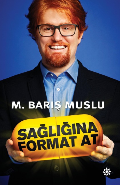 Sagligina Format At - M. Baris Muslu