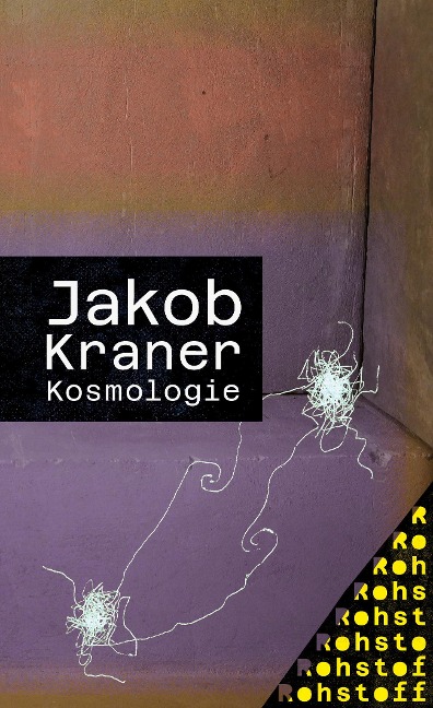 Kosmologie - Jakob Kraner