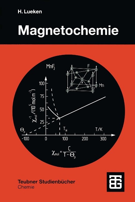 Magnetochemie - Heiko Lueken