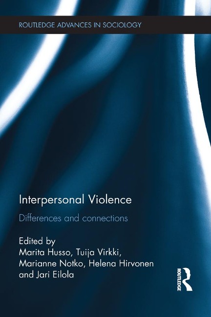 Interpersonal Violence - 