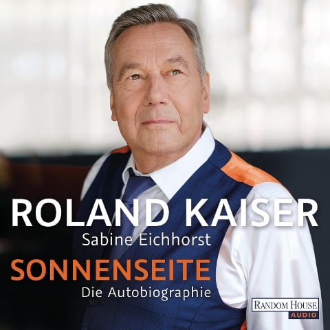Sonnenseite - Sabine Eichhorst, Roland Kaiser