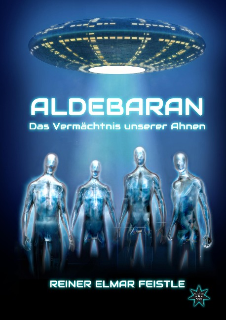 Aldebaran - Reiner Elmar Feistle