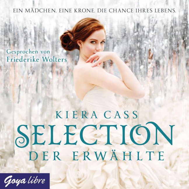 Selection. Der Erwählte [Band 3] - Kiera Cass