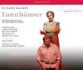 Tannhäuser - Kerl/Nylund/Breedt/Eiche/Youn/Kober