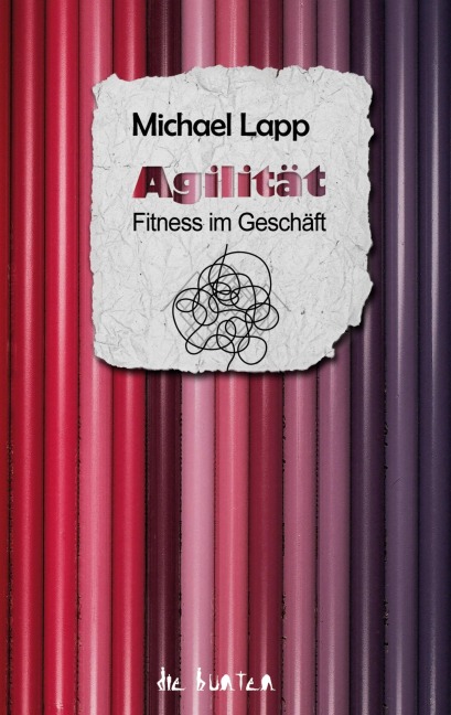 Agilität - Michael Lapp