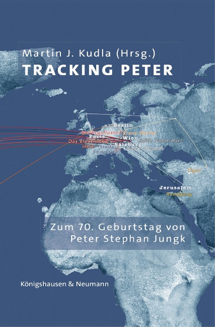 Tracking Peter - 