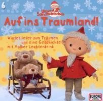 6/Auf ins Traumland - Unser Sandmännchen