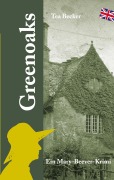Cover-Bild zum Titel 'Greenoaks' von 'Tea Becker'