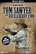 Tom Sawyer & Huckleberry Finn - DVD 5 - 